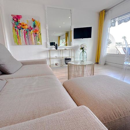 Marechal Juin - Charming 3 Room With Parking Near The Sea Cannes Buitenkant foto